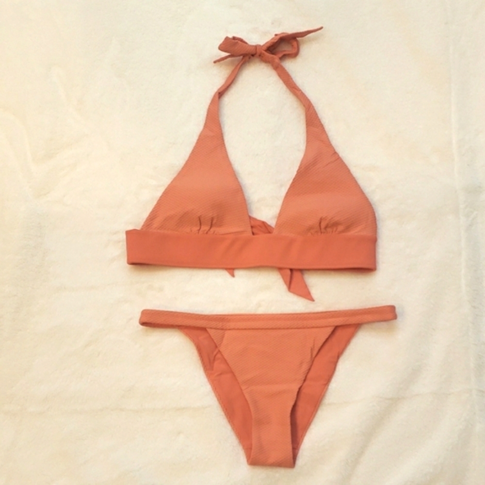 Heidi Klein Bikini Set